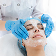 Tratamiento facial Bogotá promo 1 2021