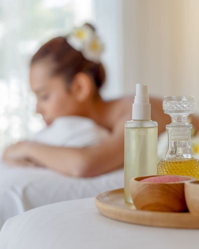 Aromatherapy Aromatherapy
