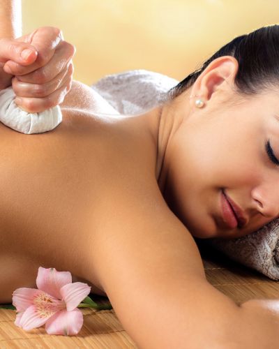 Pindas Massage Pindas Massage