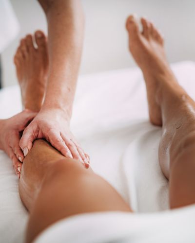 Sports Massage Sports Massage