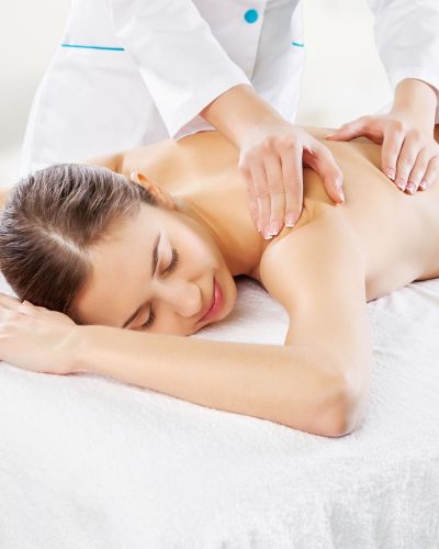 Neurophysiological Massage Neurophysiological Massage