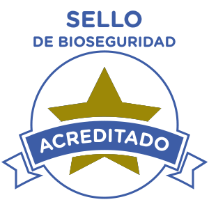 Acreditacion Secretara De Salud