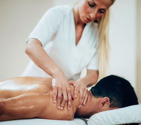 Masajista Bogota Masajista profesional en Bogota Colombia Natural Spa
