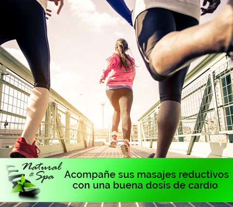 Los mejores masajes reductores 2025